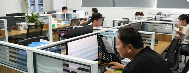 杭州赛微电机有限公司